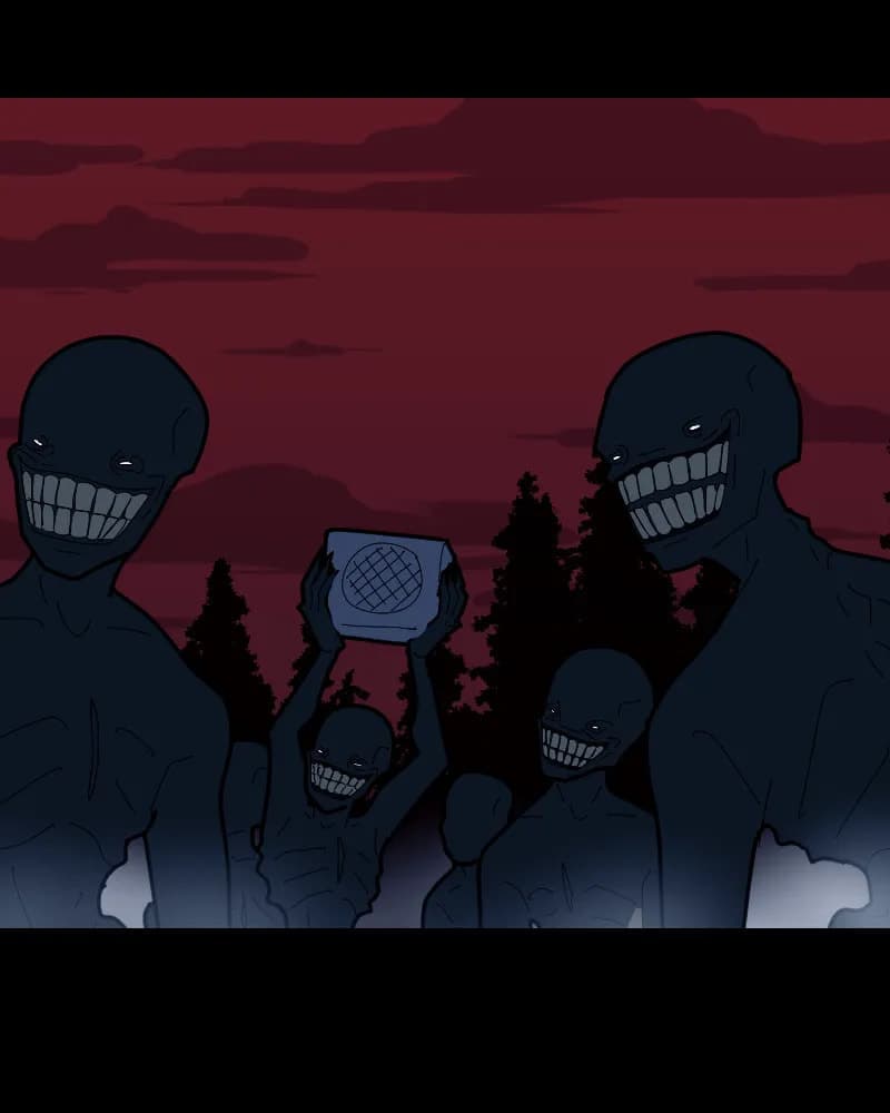 School Bus Graveyard chapter 34, page 59
