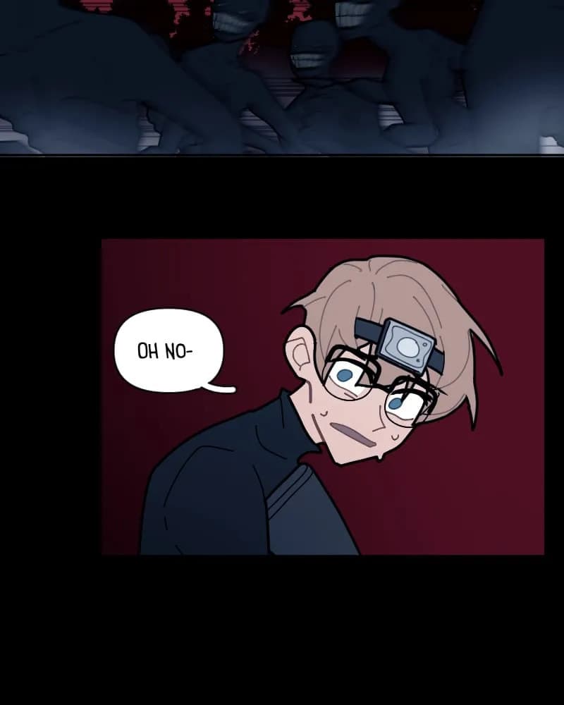 School Bus Graveyard chapter 35, page 5