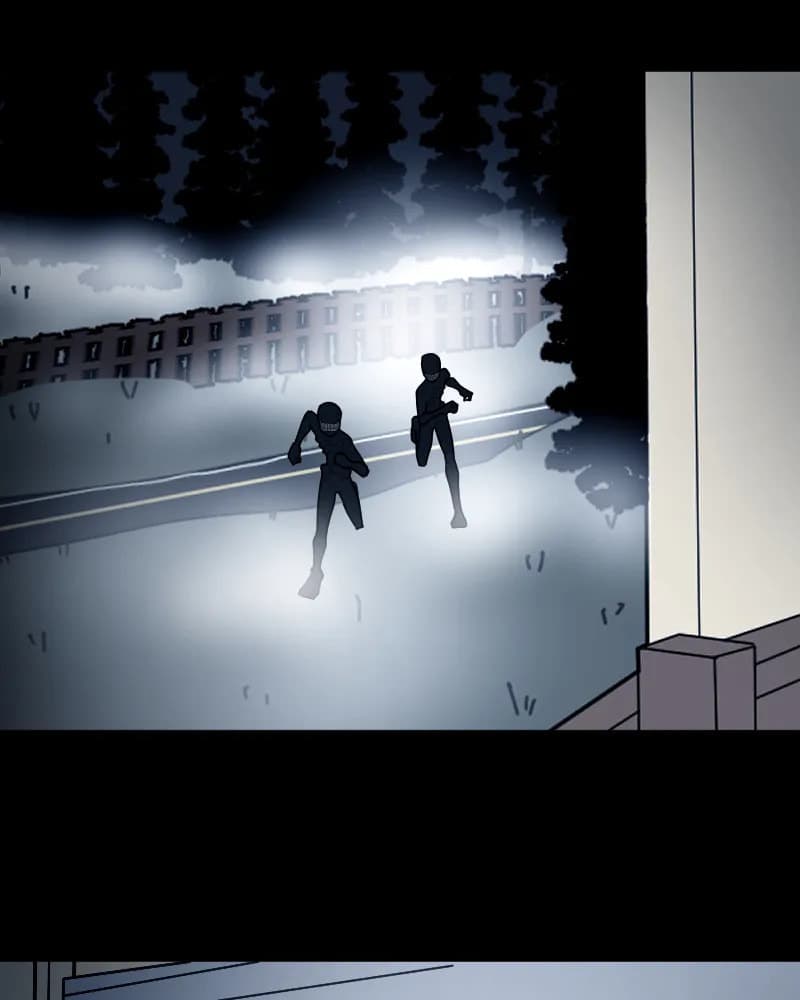 School Bus Graveyard chapter 35, page 6