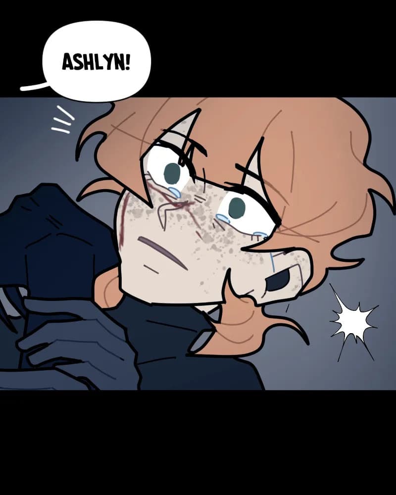 School Bus Graveyard chapter 35, page 10