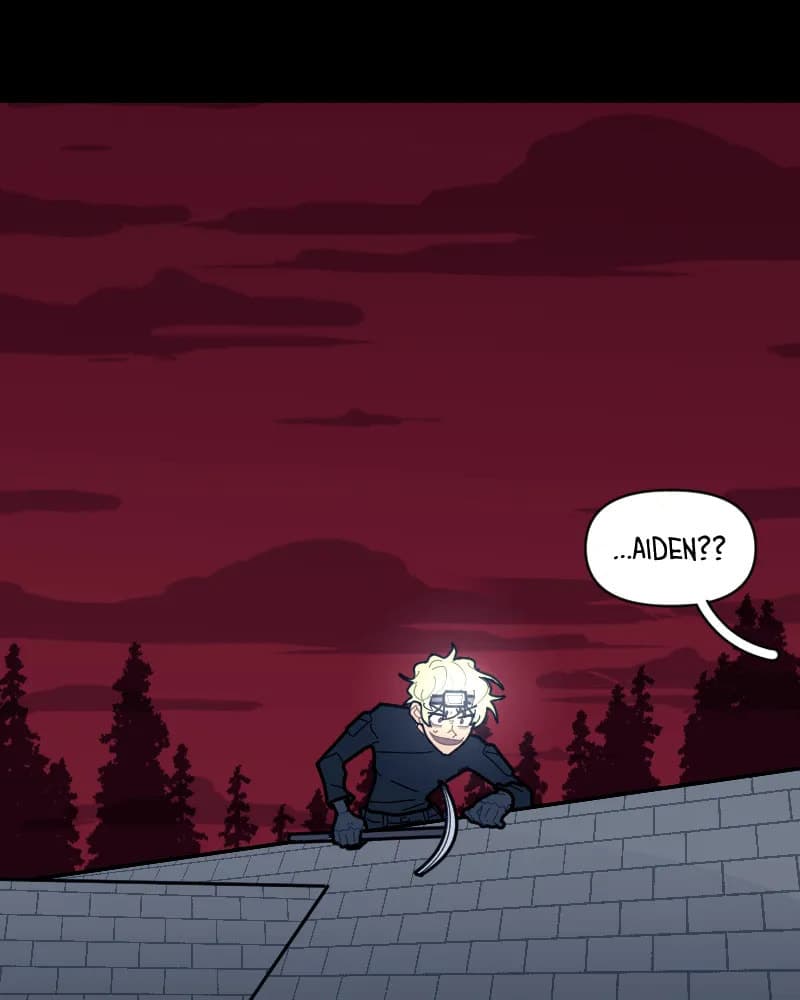 School Bus Graveyard chapter 35, page 11