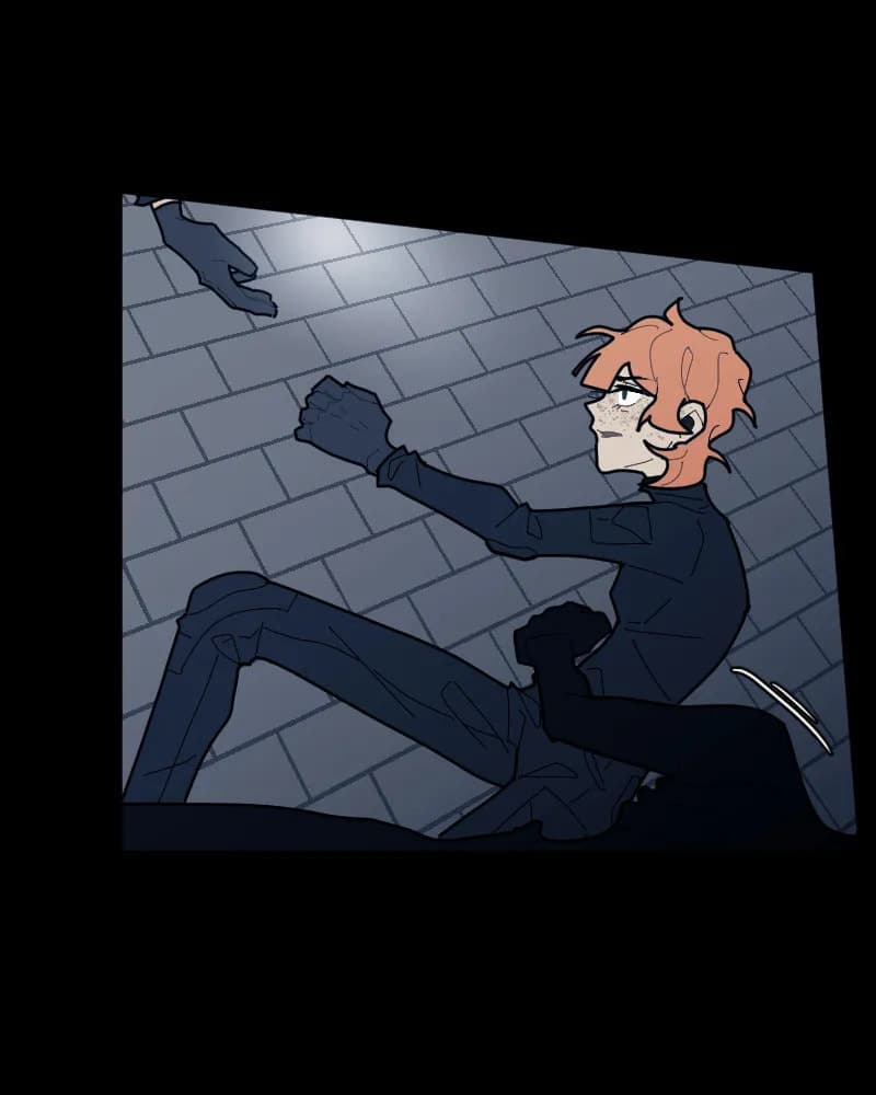 School Bus Graveyard chapter 35, page 19