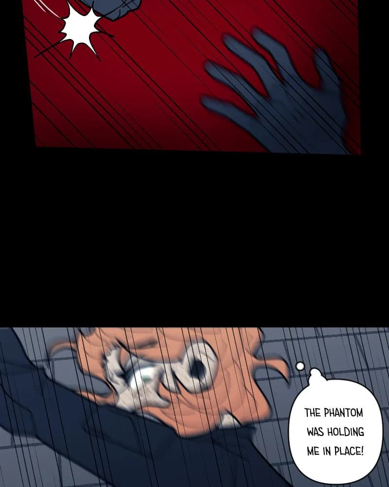 School Bus Graveyard chapter 35, page 22
