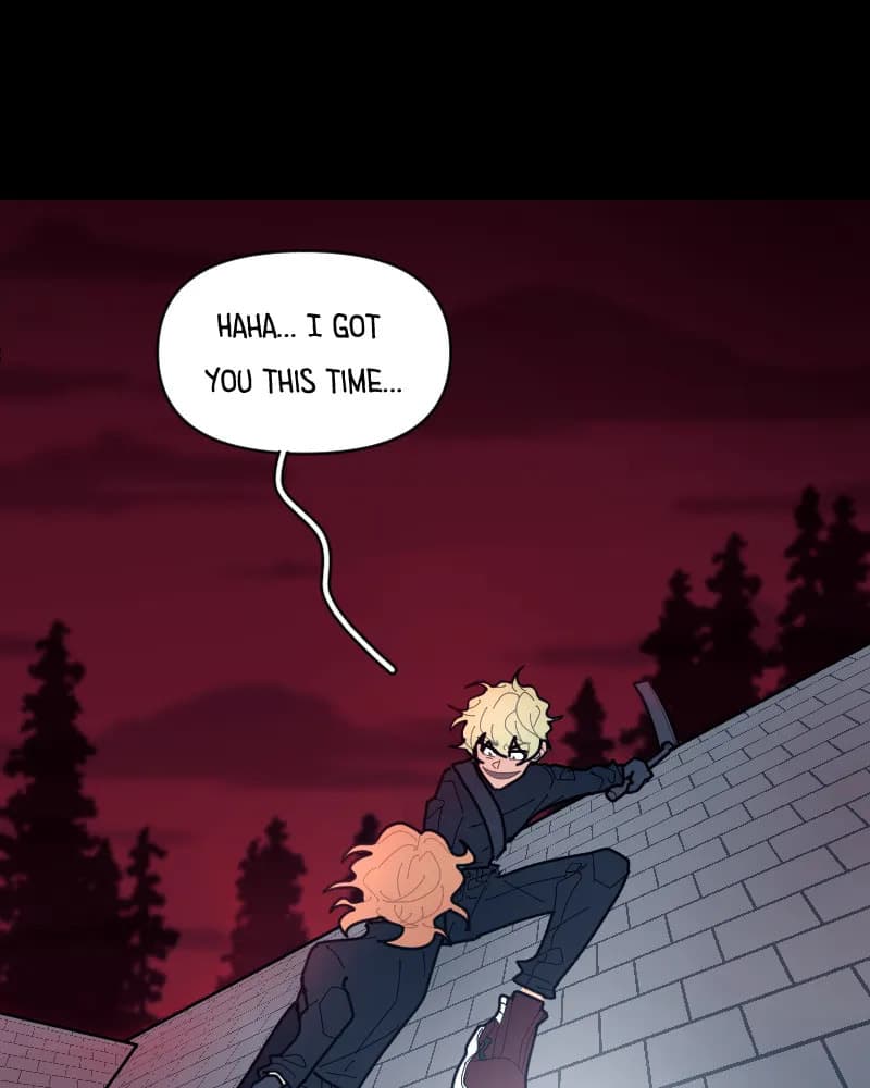 School Bus Graveyard chapter 35, page 26