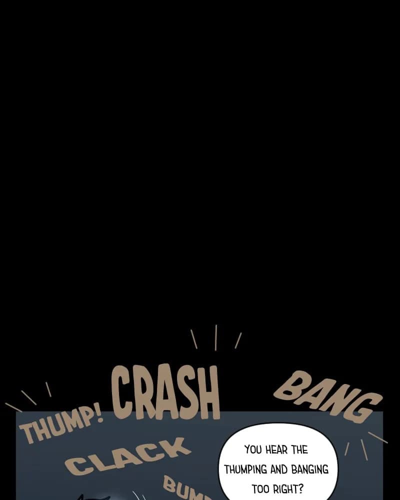 School Bus Graveyard chapter 35, page 28