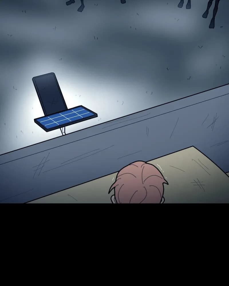 School Bus Graveyard chapter 35, page 37
