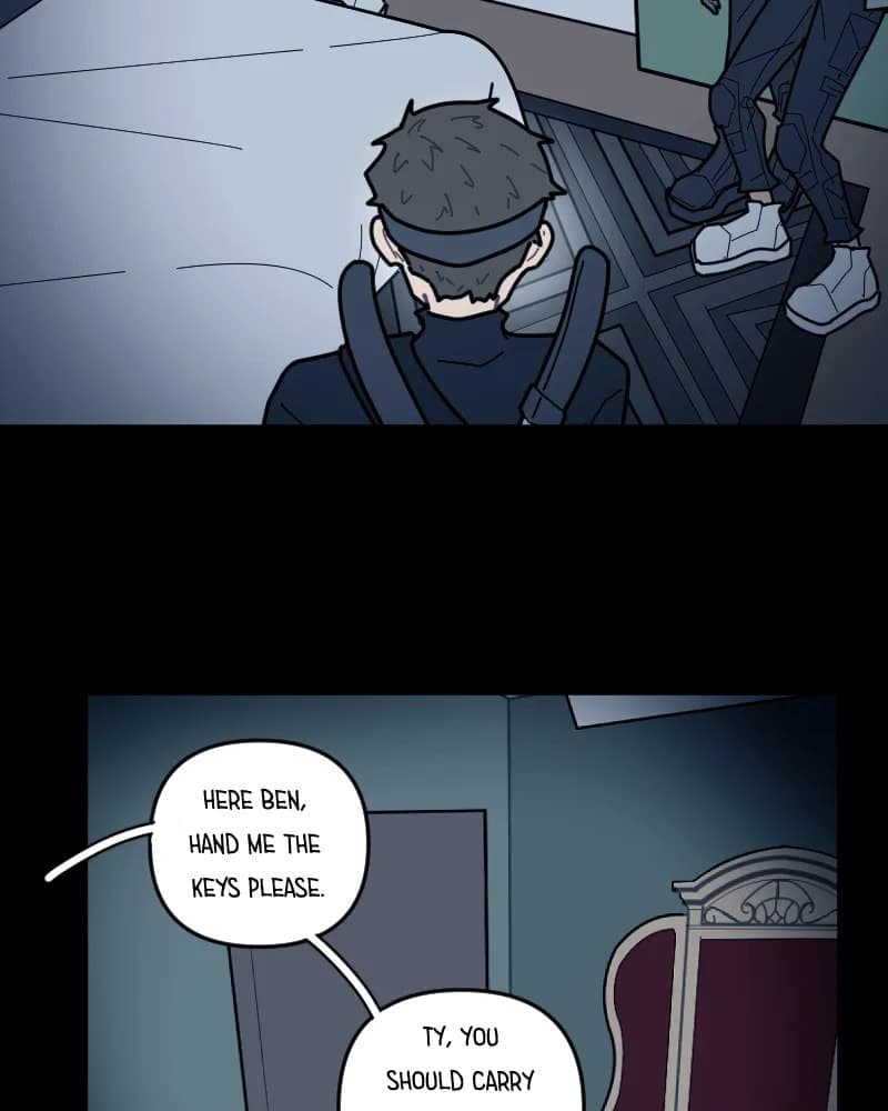 School Bus Graveyard chapter 36, page 2