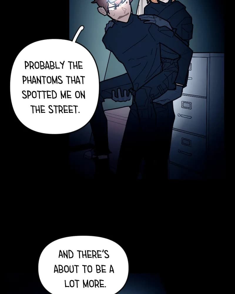 School Bus Graveyard chapter 36, page 7