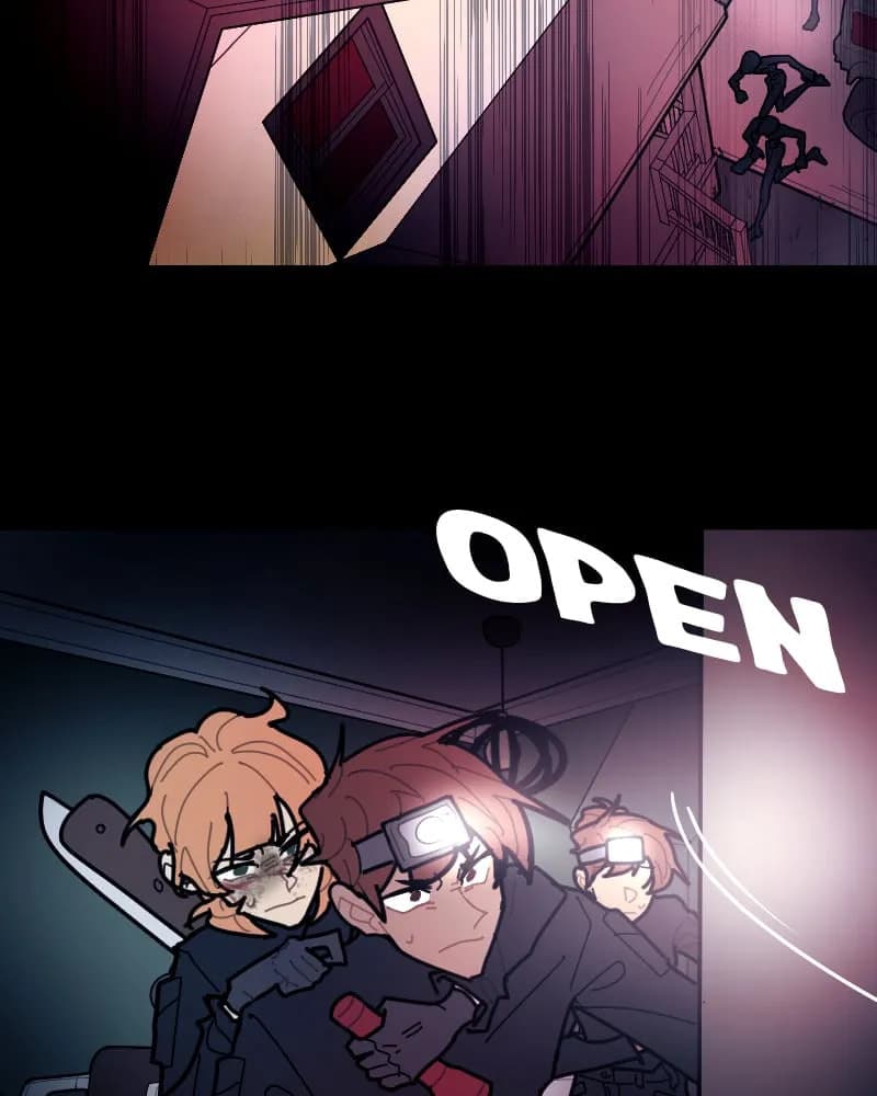 School Bus Graveyard chapter 36, page 10