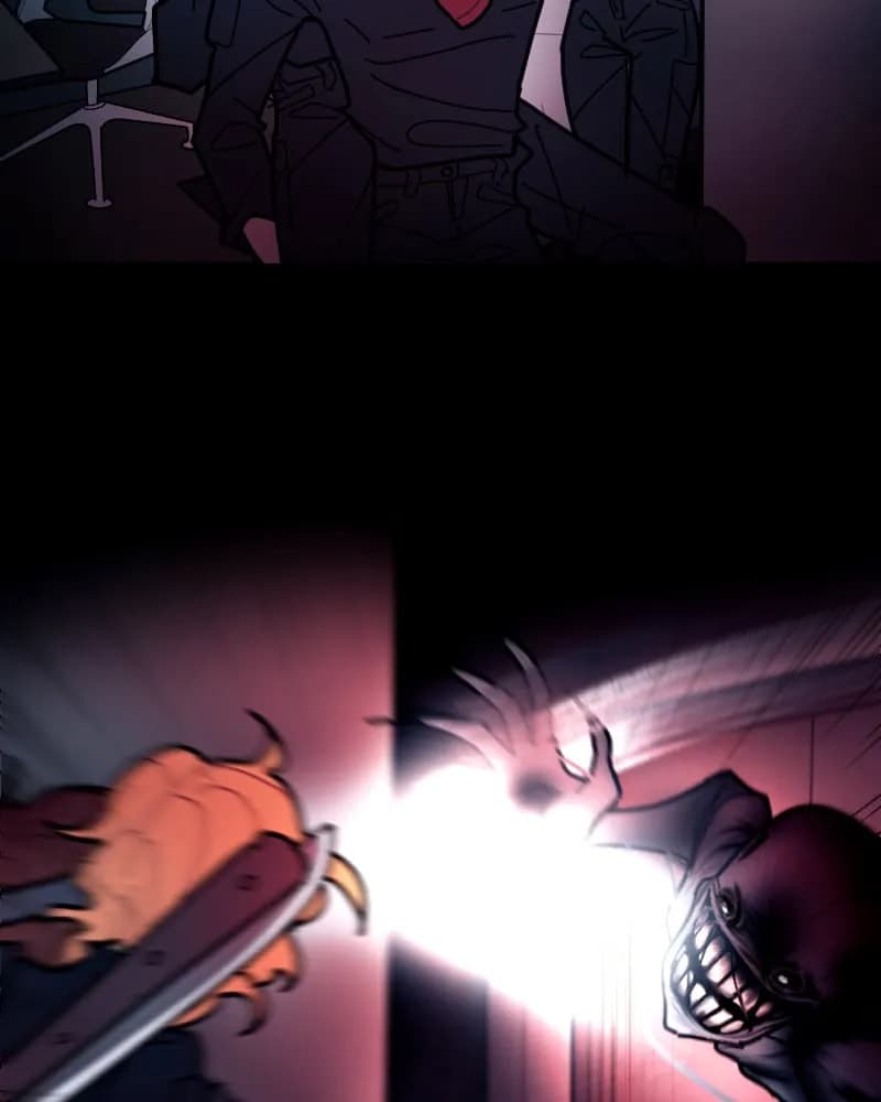 School Bus Graveyard chapter 36, page 11