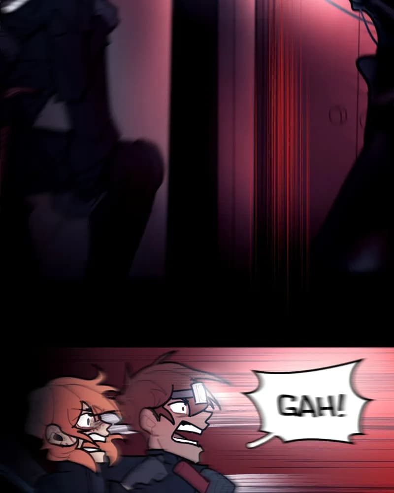 School Bus Graveyard chapter 36, page 12