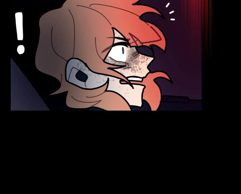 School Bus Graveyard chapter 36, page 14