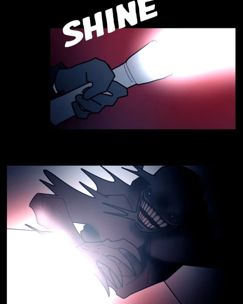 School Bus Graveyard chapter 36, page 16