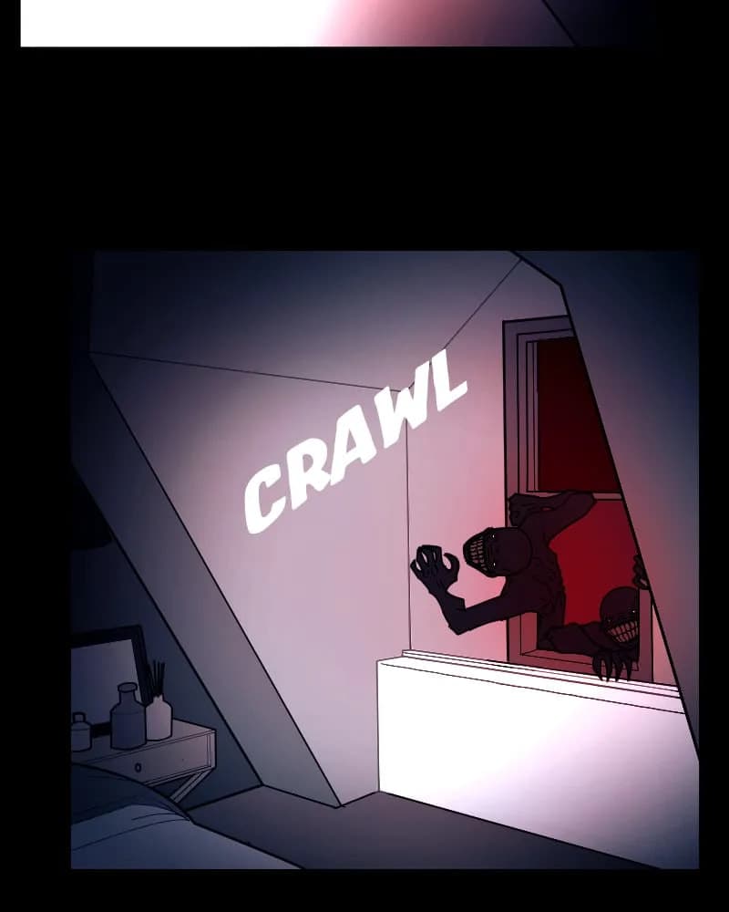 School Bus Graveyard chapter 36, page 17