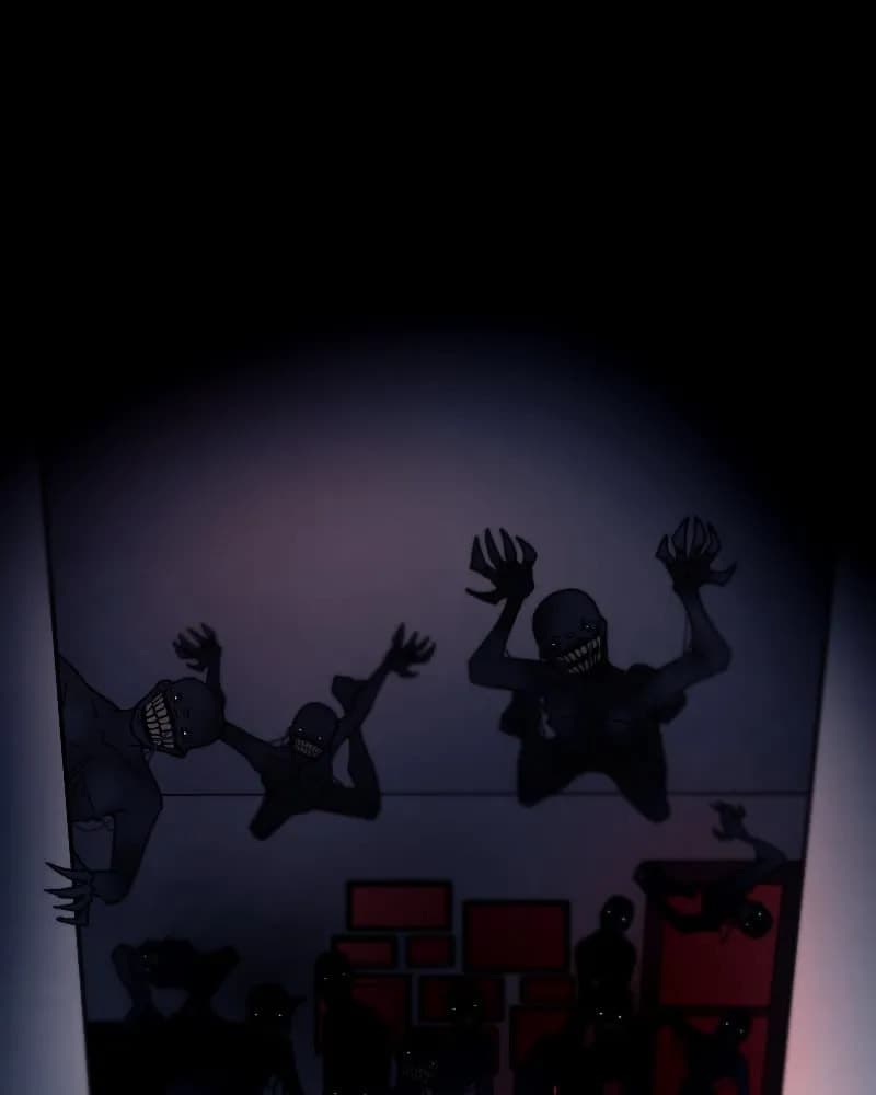 School Bus Graveyard chapter 36, page 26