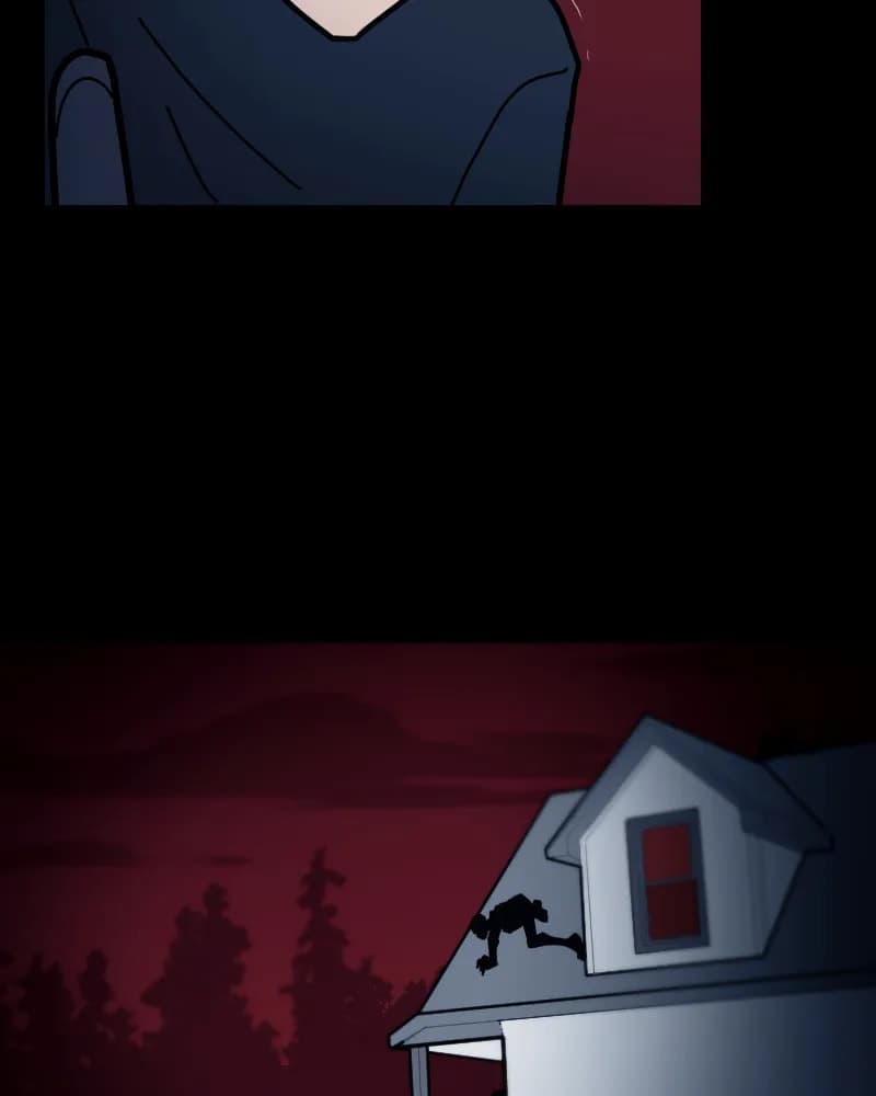 School Bus Graveyard chapter 36, page 33