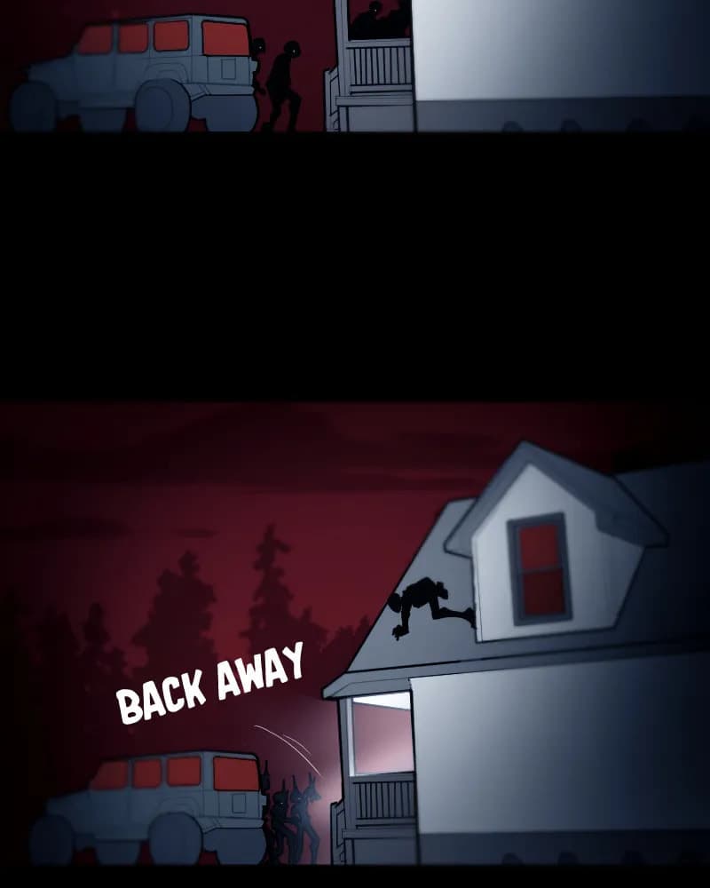 School Bus Graveyard chapter 36, page 34