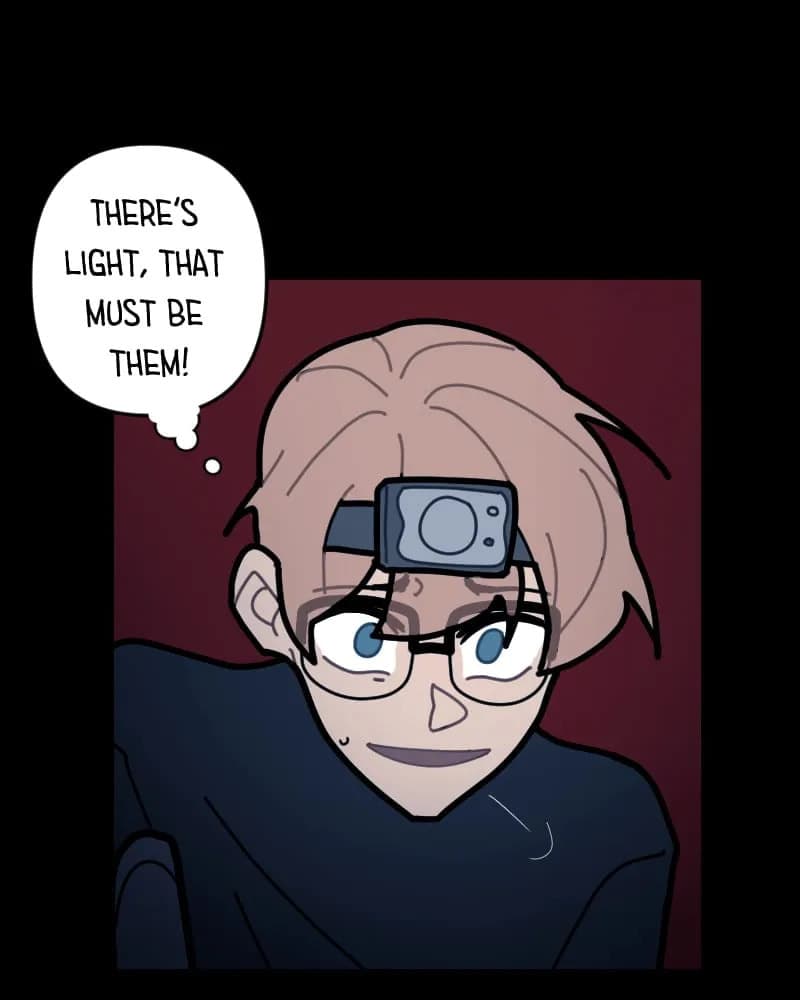 School Bus Graveyard chapter 36, page 35