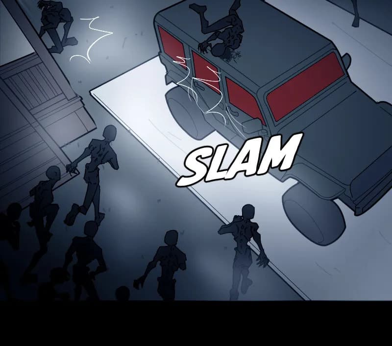 School Bus Graveyard chapter 36, page 46