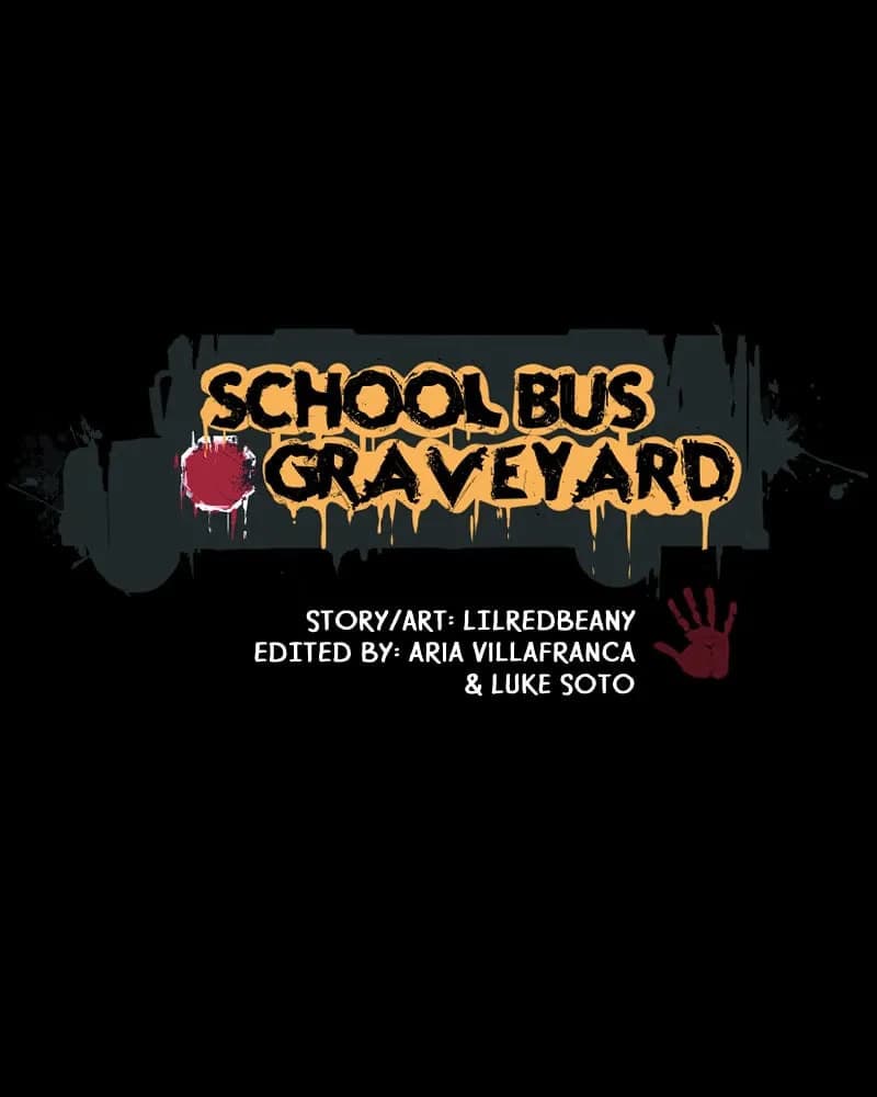 School Bus Graveyard chapter 37, page 1