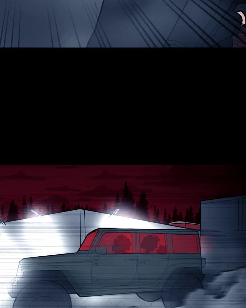 School Bus Graveyard chapter 37, page 14