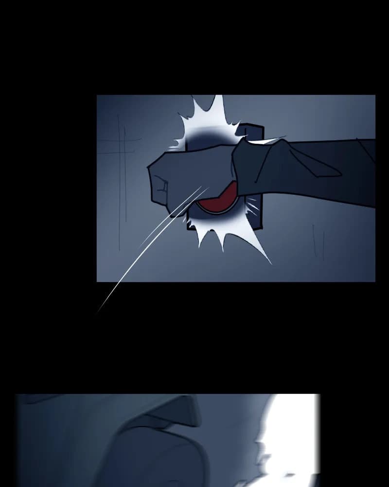 School Bus Graveyard chapter 37, page 17