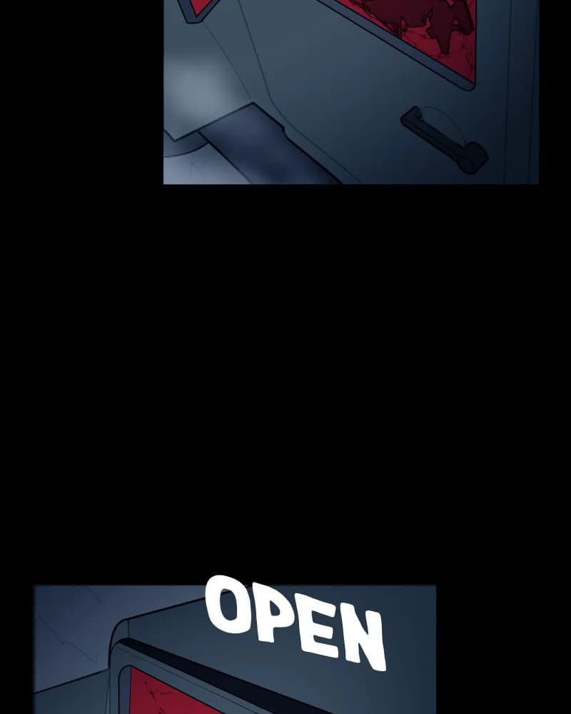School Bus Graveyard chapter 37, page 21