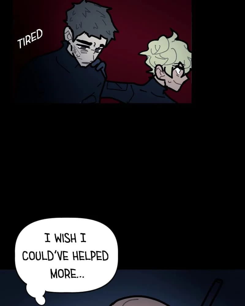 School Bus Graveyard chapter 37, page 30