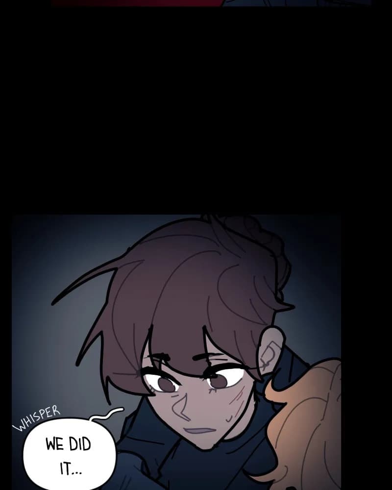 School Bus Graveyard chapter 37, page 33