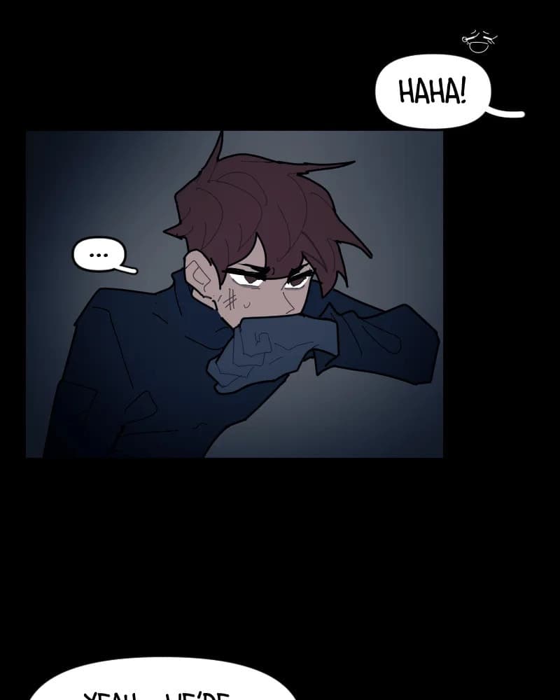 School Bus Graveyard chapter 37, page 38