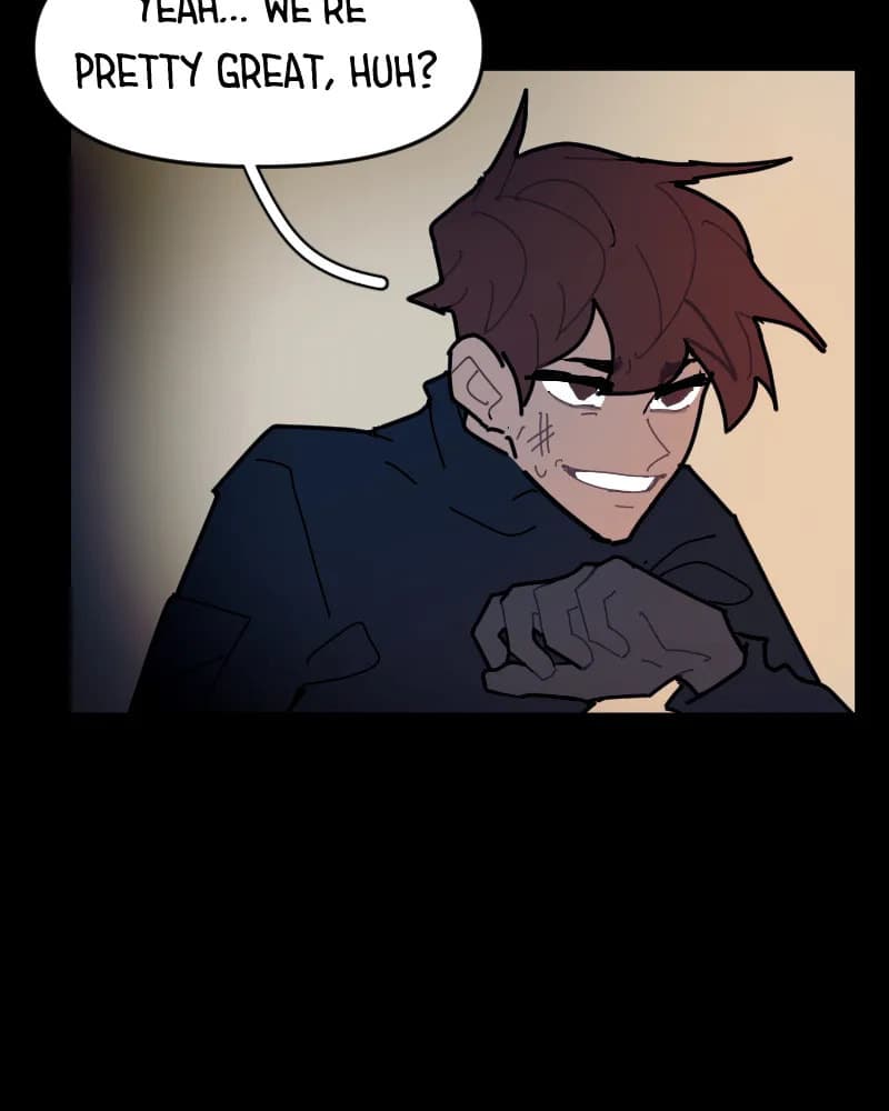 School Bus Graveyard chapter 37, page 39