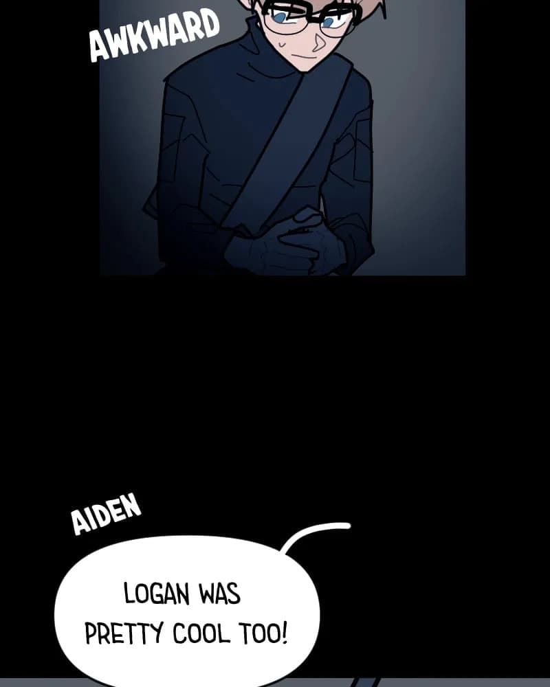 School Bus Graveyard chapter 37, page 42