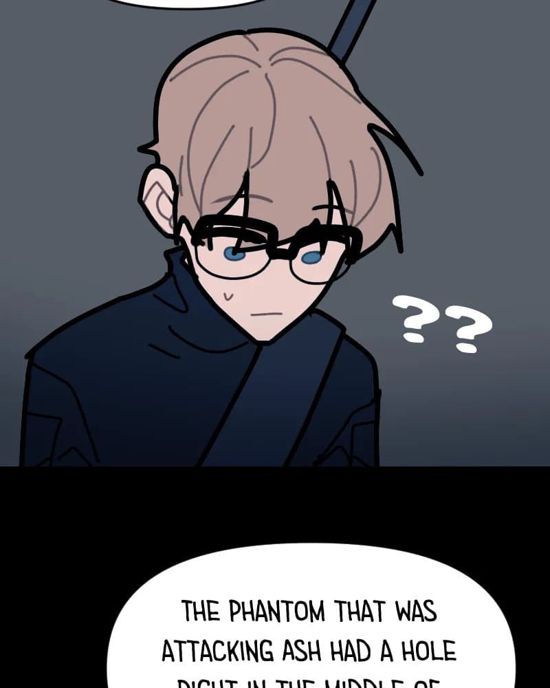School Bus Graveyard chapter 37, page 43