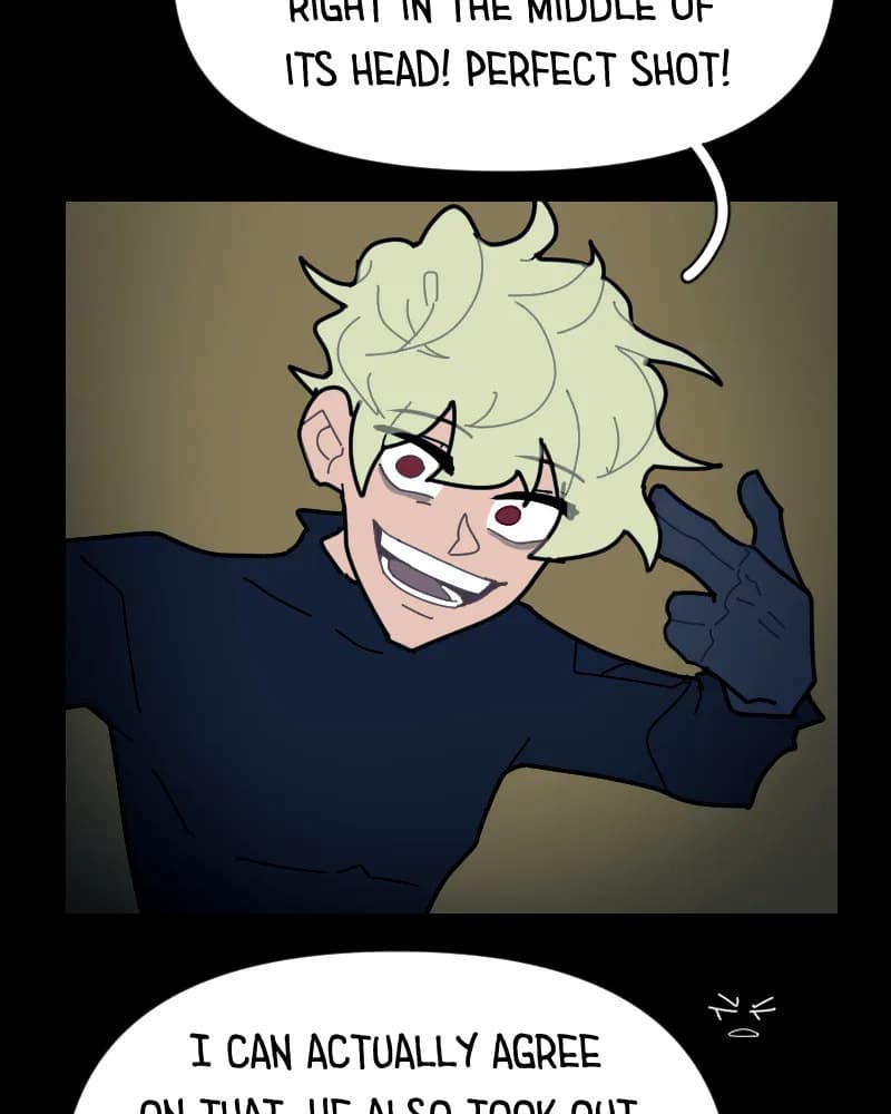 School Bus Graveyard chapter 37, page 44