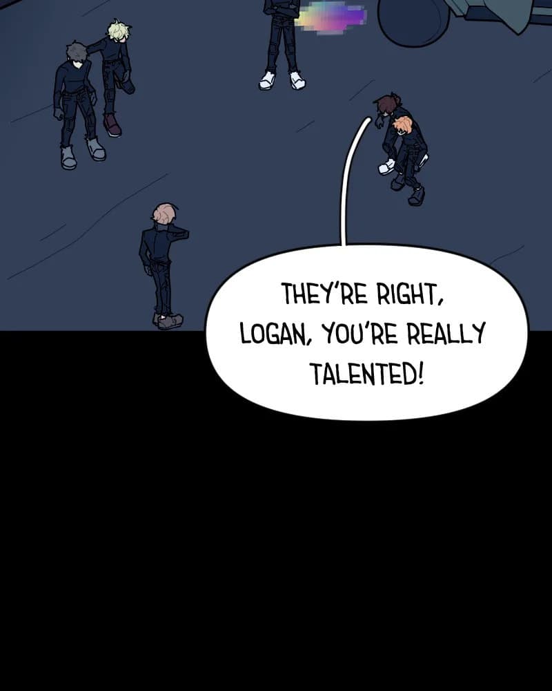 School Bus Graveyard chapter 37, page 47