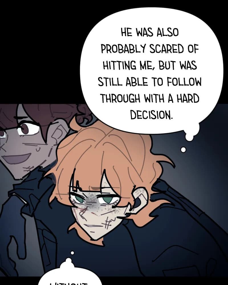 School Bus Graveyard chapter 37, page 48