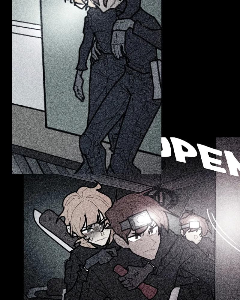 School Bus Graveyard chapter 37, page 53