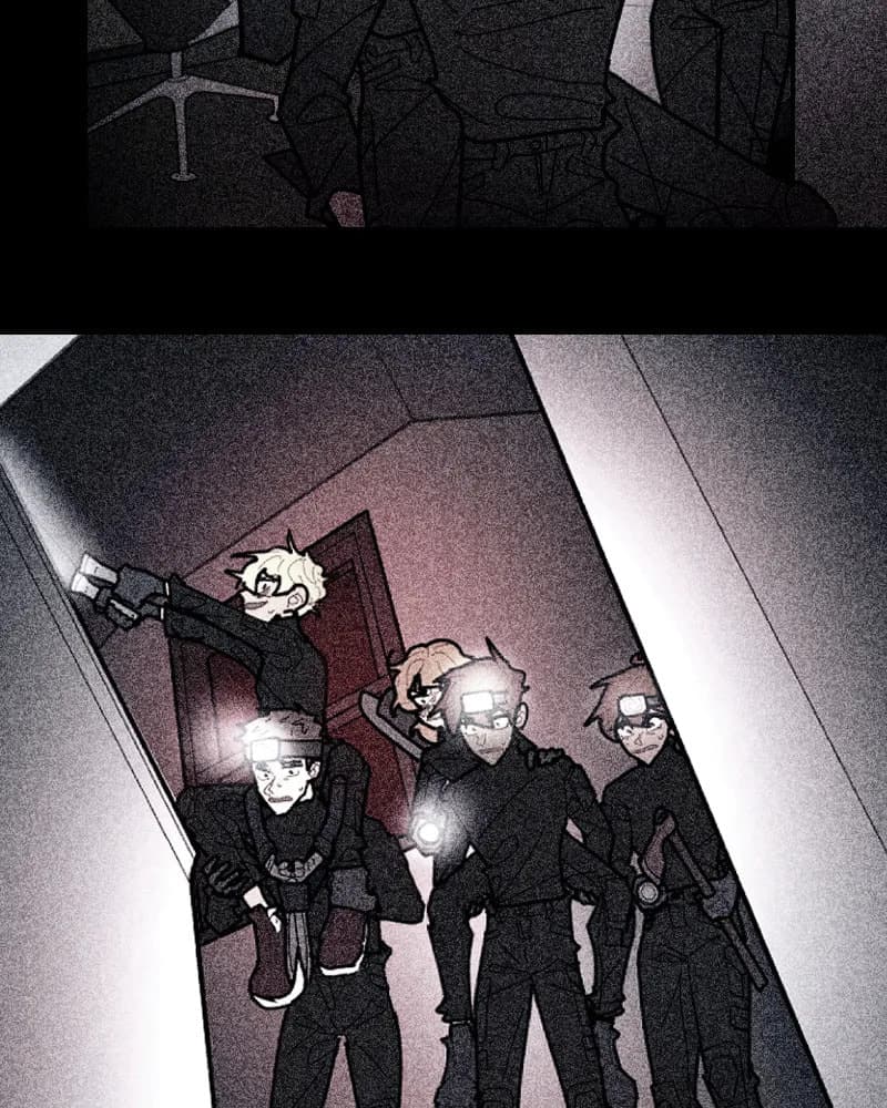 School Bus Graveyard chapter 37, page 54