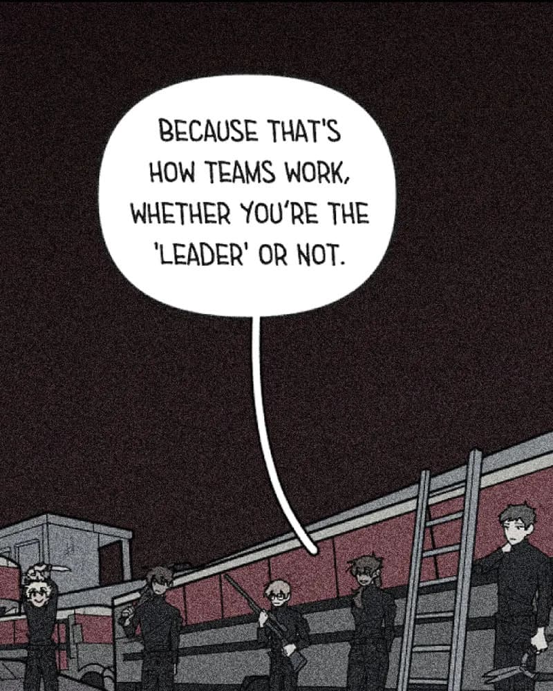 School Bus Graveyard chapter 37, page 56