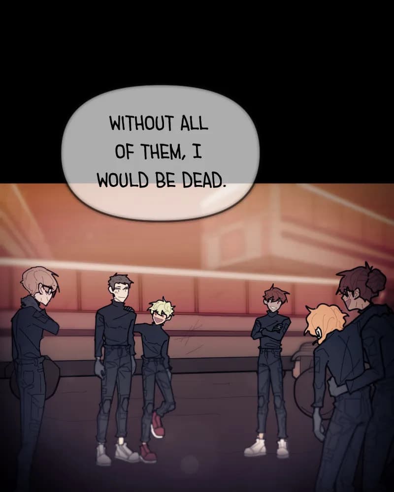 School Bus Graveyard chapter 37, page 58