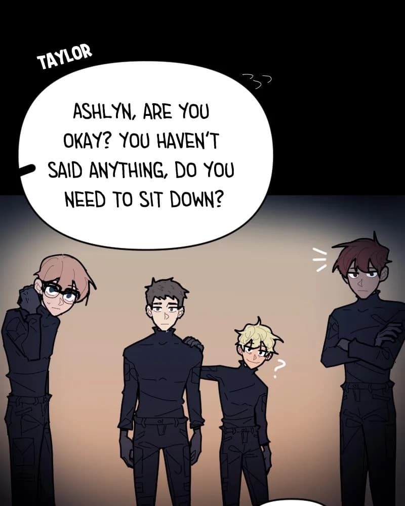 School Bus Graveyard chapter 37, page 61