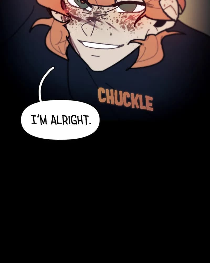 School Bus Graveyard chapter 37, page 65