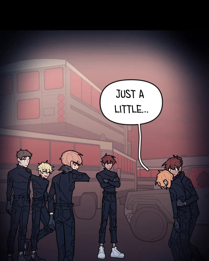 School Bus Graveyard chapter 37, page 66