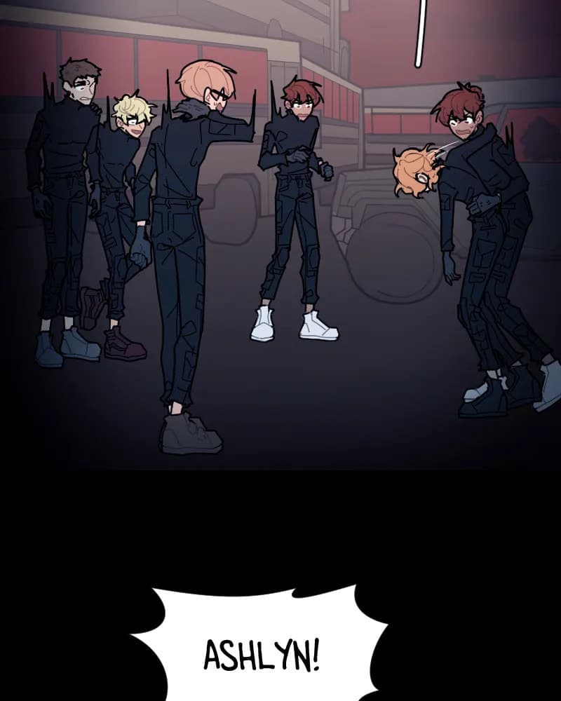 School Bus Graveyard chapter 37, page 68