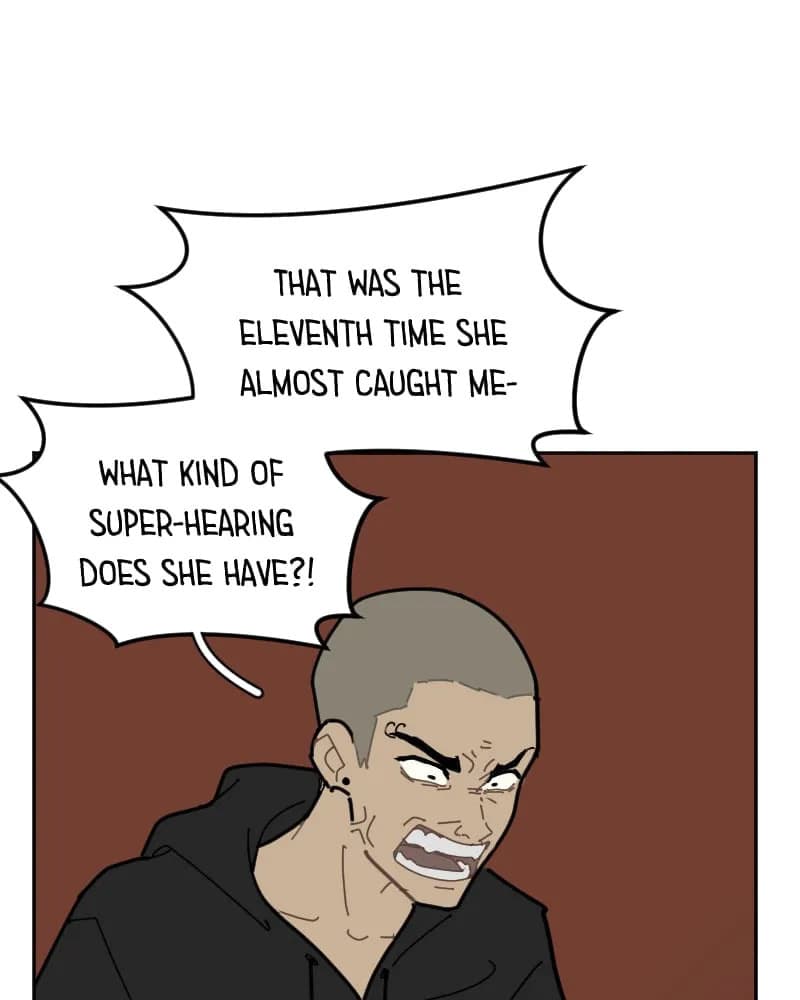 School Bus Graveyard chapter 38, page 5