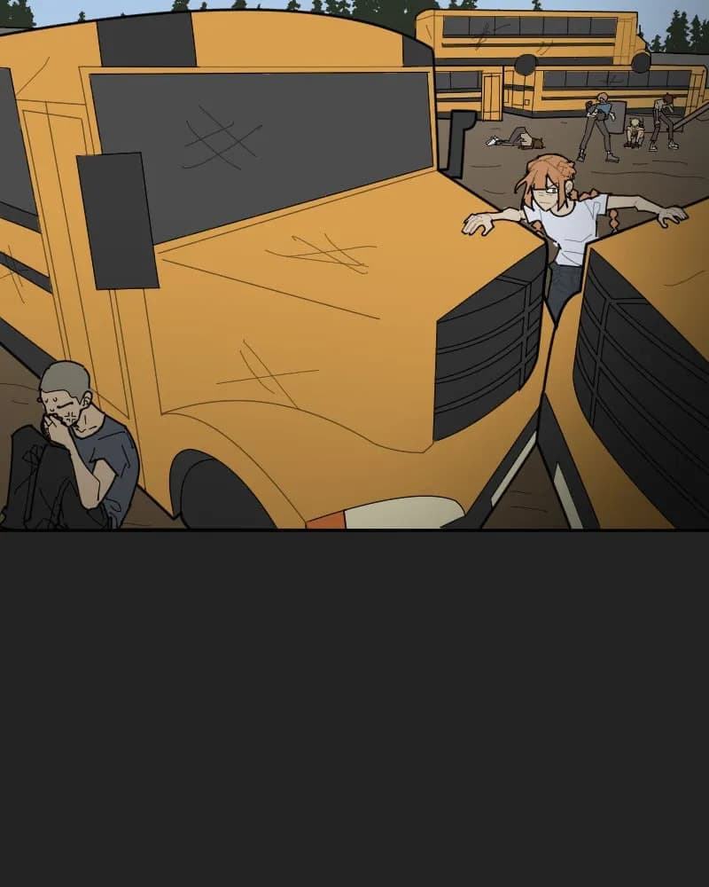 School Bus Graveyard chapter 38, page 7