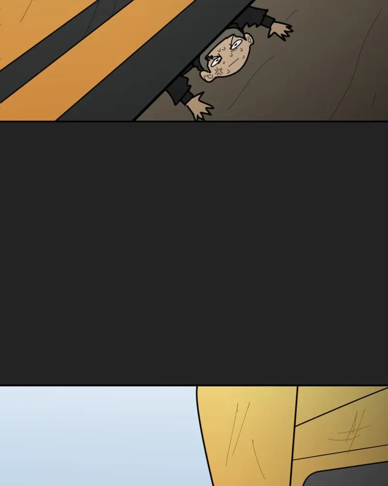 School Bus Graveyard chapter 38, page 9