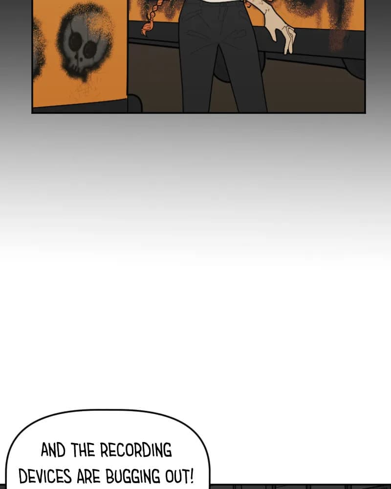 School Bus Graveyard chapter 38, page 12