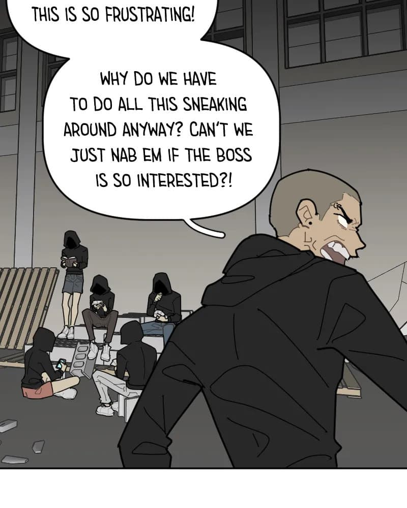 School Bus Graveyard chapter 38, page 13