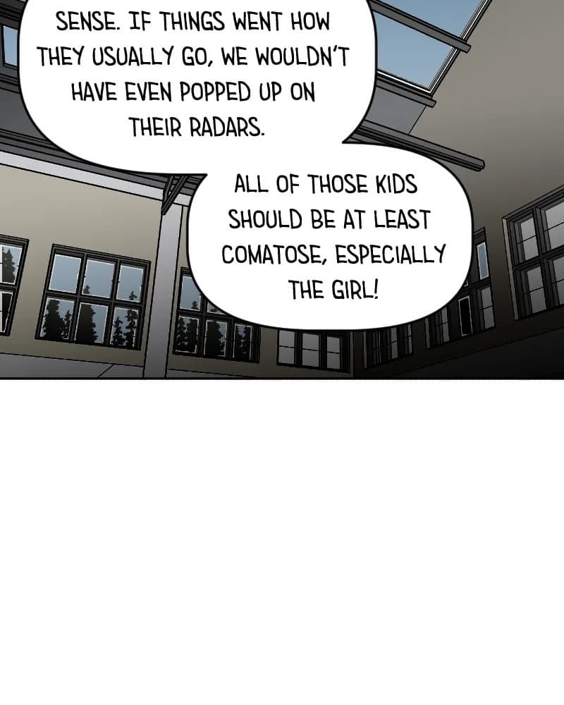 School Bus Graveyard chapter 38, page 16